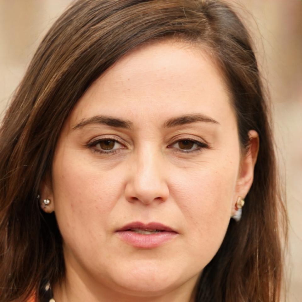 Portraitfoto von Marlies Hoffmann